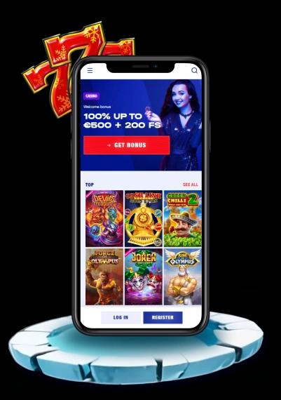 Bankonbet Casino Deutschland Mobile